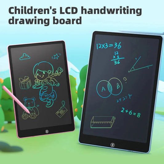 8.5 Inch LCD Writing Tablet Kids Drawing Board